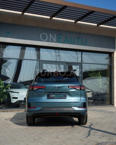 Changan Qiyuan Q05 2024, 0 km - 1.5 l - Bakı