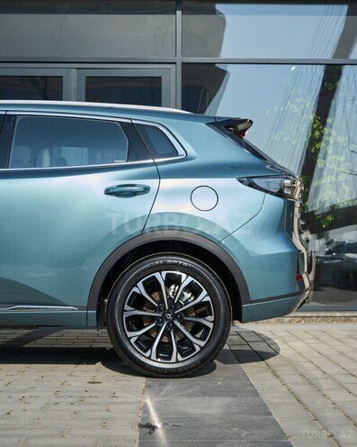 Changan Qiyuan Q05 2024, 0 km - 1.5 l - Bakı