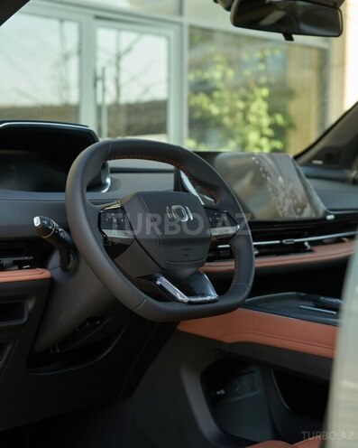 Changan Qiyuan Q05 2024, 0 km - 1.5 l - Bakı