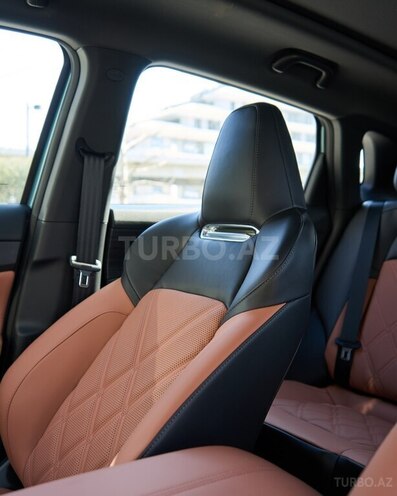 Changan Qiyuan Q05 2024, 0 km - 1.5 l - Bakı
