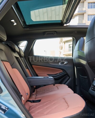 Changan Qiyuan Q05 2024, 0 km - 1.5 l - Bakı