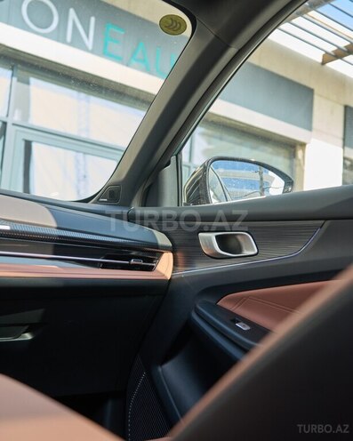 Changan Qiyuan Q05 2024, 0 km - 1.5 l - Bakı