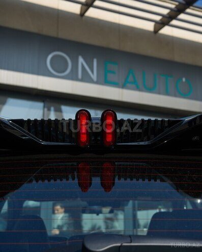 Changan Qiyuan Q05 2024, 0 km - 1.5 l - Bakı