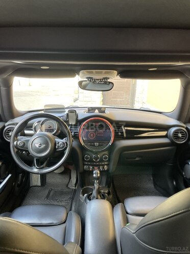 Mini Cooper 2017, 98,200 km - 1.5 л - Bakı