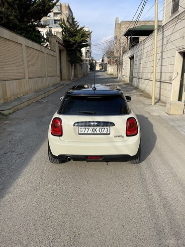 Mini Cooper 2017, 98,200 km - 1.5 л - Bakı