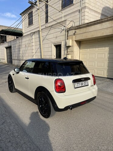 Mini Cooper 2017, 98,200 km - 1.5 л - Bakı