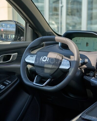 Changan Qiyuan Q05 2024, 0 km - 1.5 л - Bakı