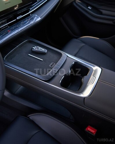 Changan Qiyuan Q05 2024, 0 km - 1.5 л - Bakı