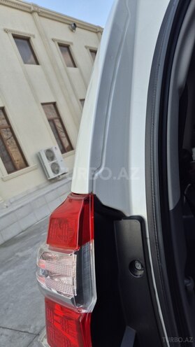 Toyota Land Cruiser Prado 2012, 187,485 km - 2.7 l - Sabirabad