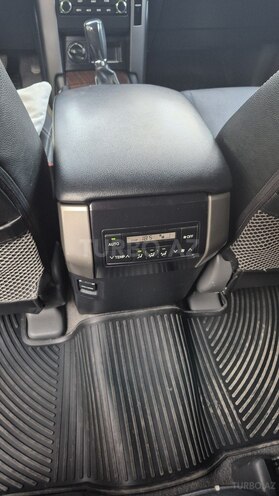 Toyota Land Cruiser Prado 2012, 187,485 km - 2.7 l - Sabirabad