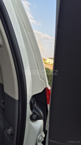 Toyota Land Cruiser Prado 2012, 187,485 km - 2.7 l - Sabirabad