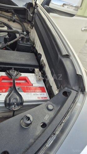 Toyota Land Cruiser Prado 2012, 187,485 km - 2.7 l - Sabirabad