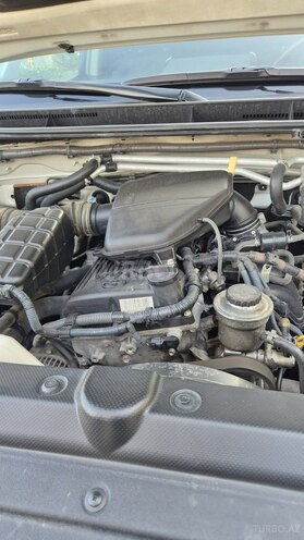 Toyota Land Cruiser Prado 2012, 187,485 km - 2.7 l - Sabirabad