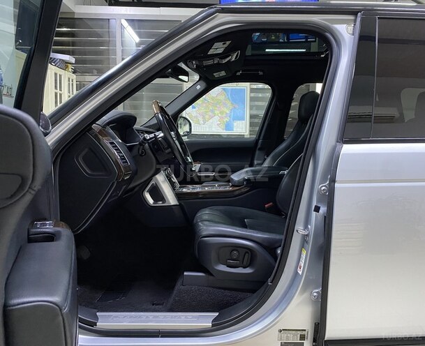 Land Rover Range Rover-15
