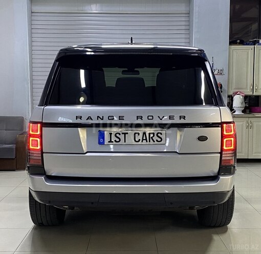 Land Rover Range Rover-9