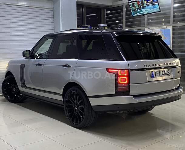 Land Rover Range Rover-12