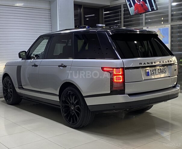 Land Rover Range Rover-10