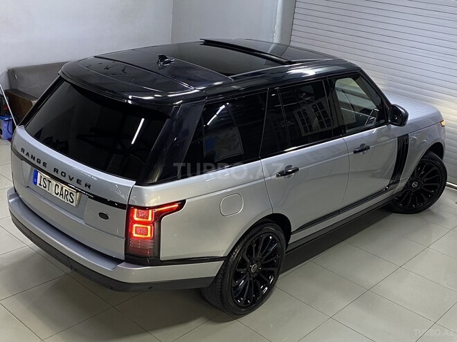 Land Rover Range Rover-13