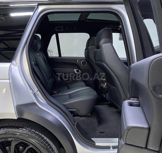 Land Rover Range Rover-17