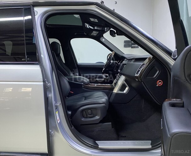 Land Rover Range Rover-16