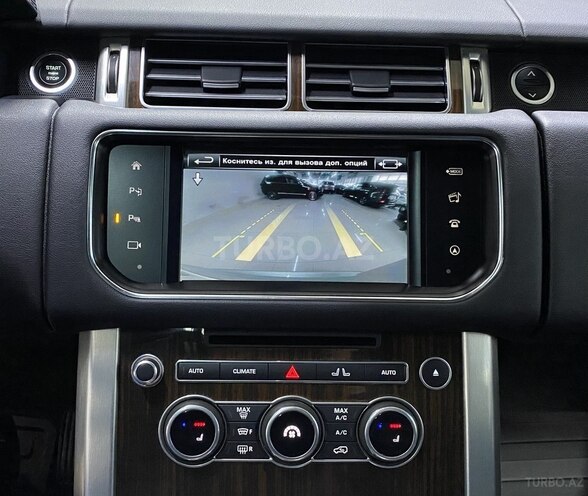 Land Rover Range Rover-19