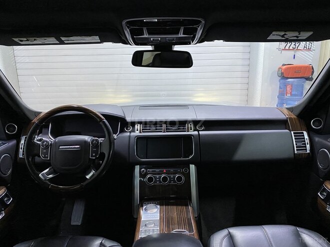 Land Rover Range Rover-14