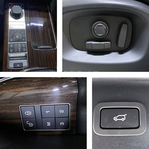 Land Rover Range Rover-21