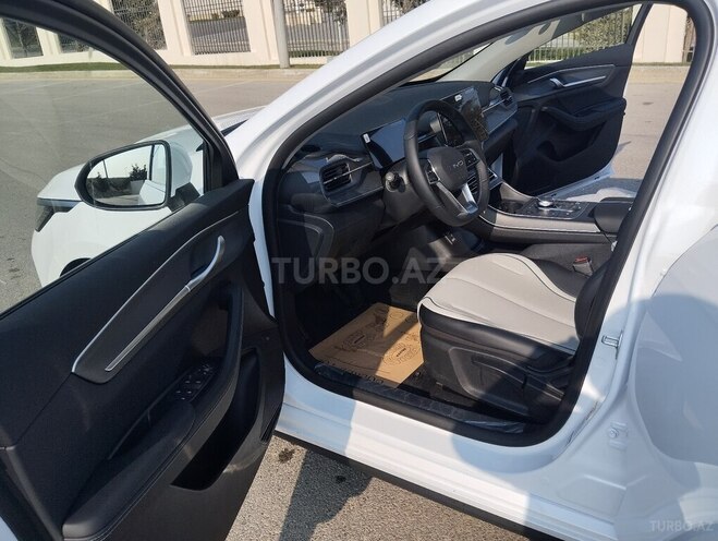 BYD Destroyer 05 2024, 0 km - 1.5 l - Bakı