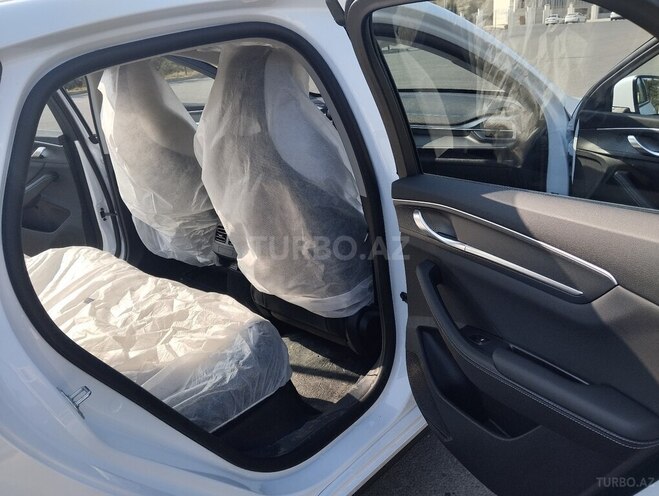 BYD Destroyer 05 2024, 0 km - 1.5 l - Bakı