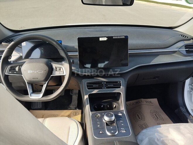 BYD Destroyer 05 2024, 0 km - 1.5 l - Bakı