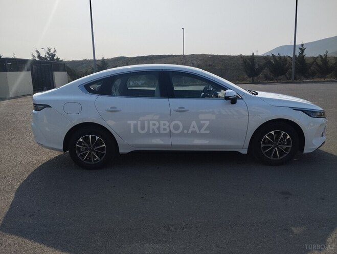 BYD Destroyer 05 2024, 0 km - 1.5 l - Bakı