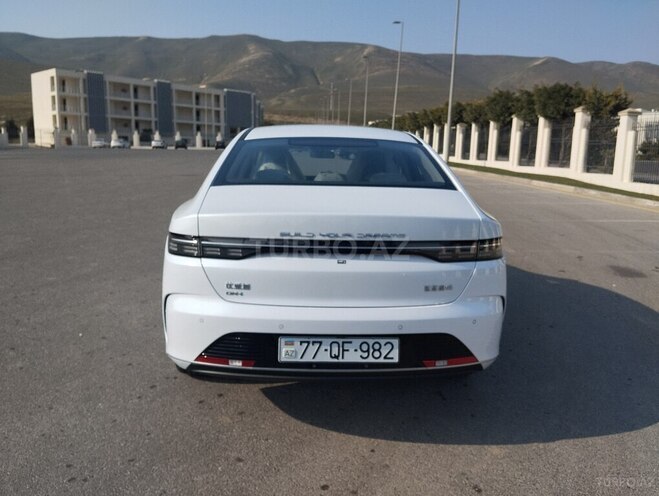 BYD Destroyer 05 2024, 0 km - 1.5 l - Bakı