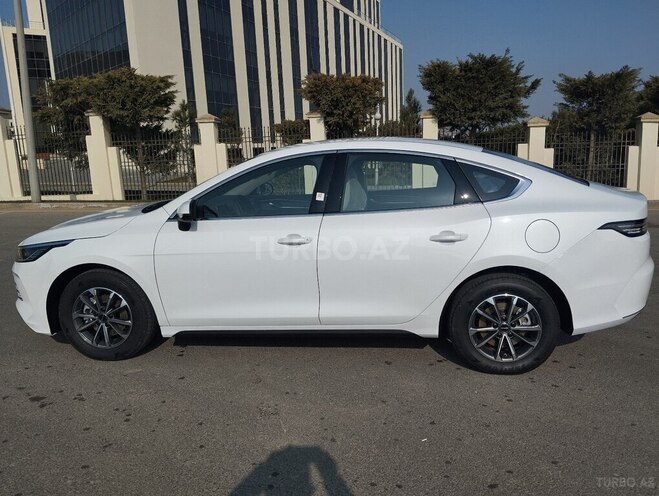 BYD Destroyer 05 2024, 0 km - 1.5 l - Bakı