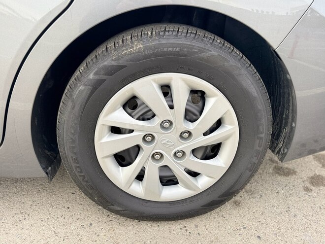 Hyundai Elantra 2018, 136,000 km - 2.0 л - Bakı