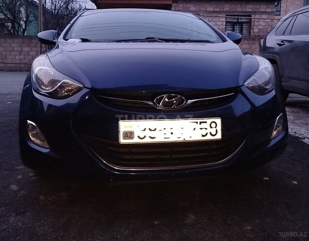 Hyundai Elantra 2002, 168,981 km - 1.8 l - Qusar