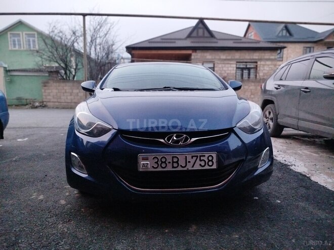 Hyundai Elantra 2002, 168,981 km - 1.8 l - Qusar