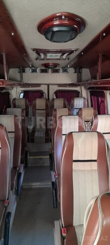 Mercedes Sprinter 313 2007, 80,000 km - 2.2 l - Ağdaş