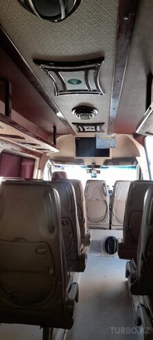 Mercedes Sprinter 313 2007, 80,000 km - 2.2 l - Ağdaş