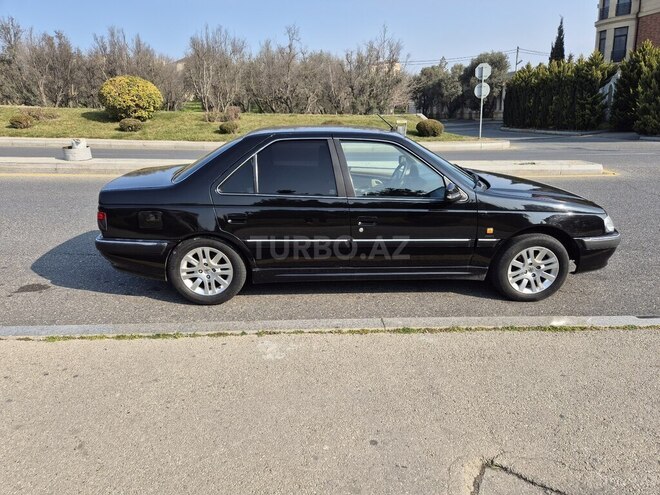 Peugeot 405 2020, 120,800 km - 1.6 l - Bakı