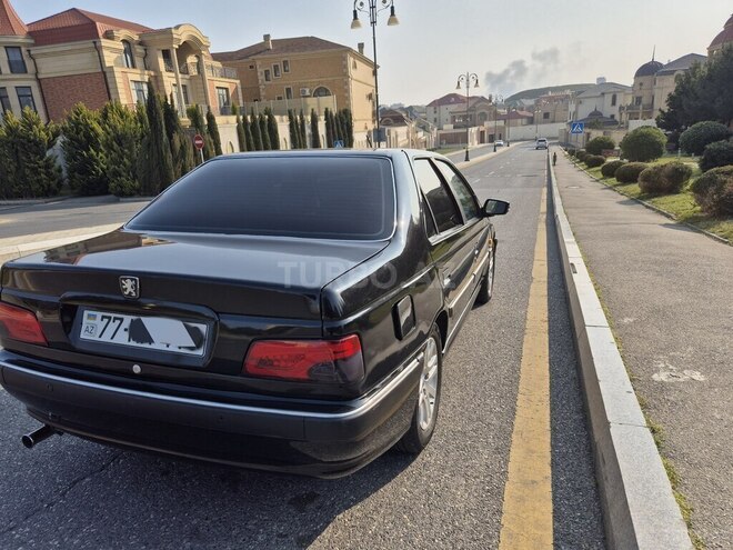 Peugeot 405 2020, 120,800 km - 1.6 l - Bakı