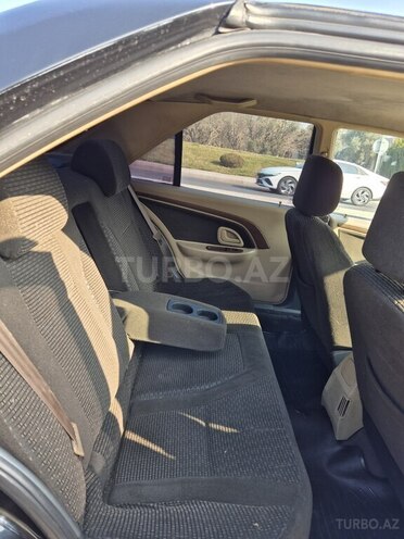 Peugeot 405 2020, 120,800 km - 1.6 l - Bakı