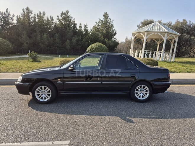 Peugeot 405 2020, 120,800 km - 1.6 l - Bakı
