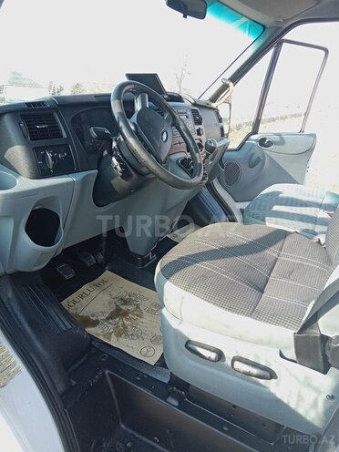 Ford Transit 2011, 362,786 km - 2.4 л - Gəncə
