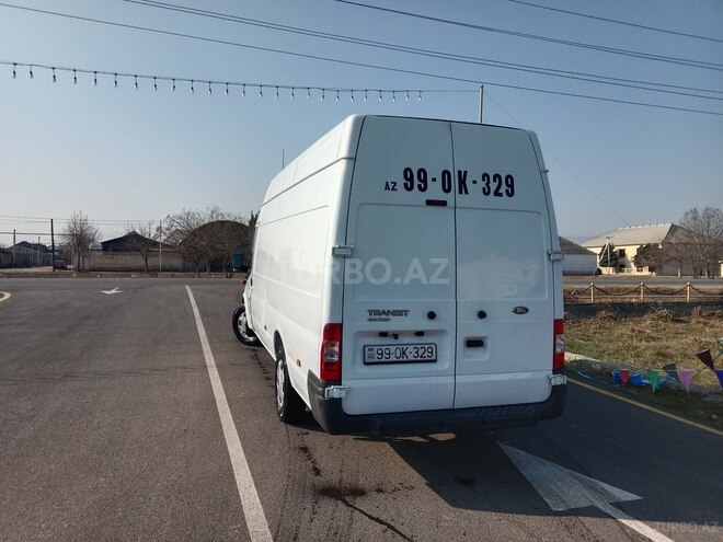 Ford Transit 2011, 362,786 km - 2.4 л - Gəncə