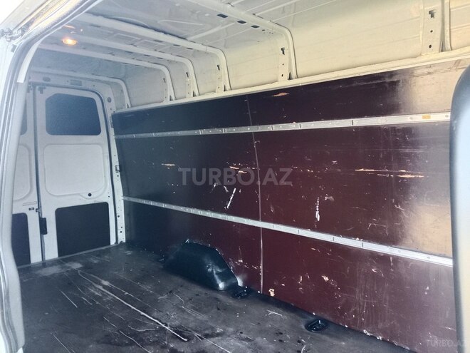 Ford Transit 2011, 362,786 km - 2.4 л - Gəncə