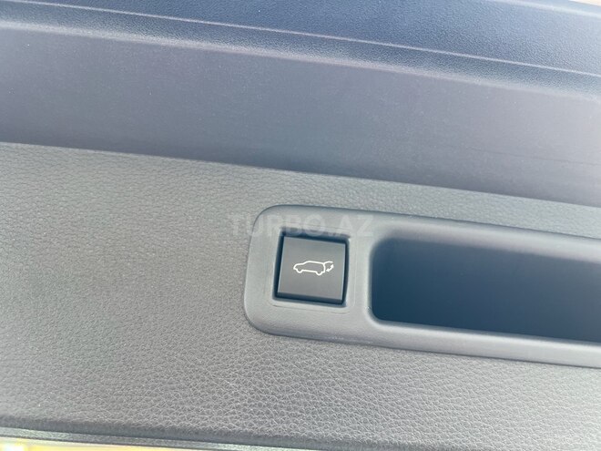 Toyota Highlander 2024, 0 km - 2.5 л - Bakı