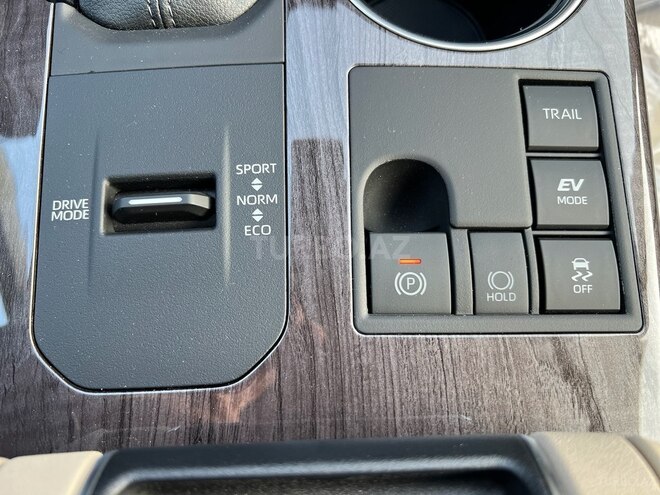 Toyota Highlander 2024, 0 km - 2.5 л - Bakı