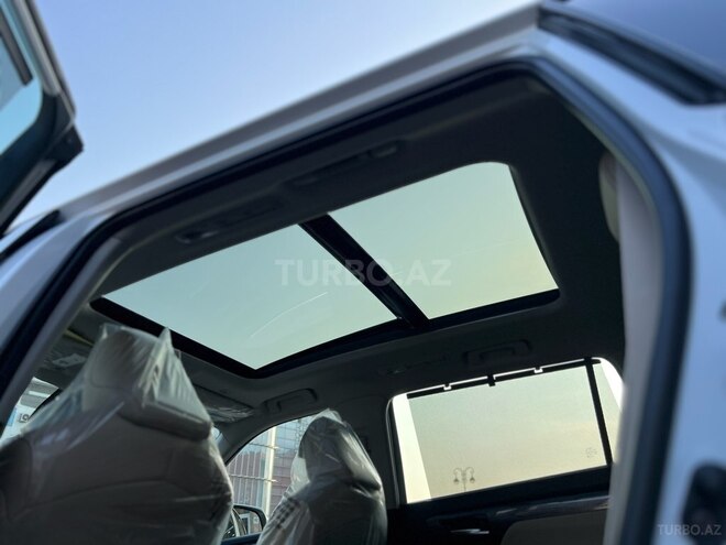 Toyota Highlander 2024, 0 km - 2.5 л - Bakı