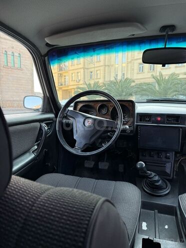 GAZ 24 1976, 183,000 km - 2.3 l - Bakı