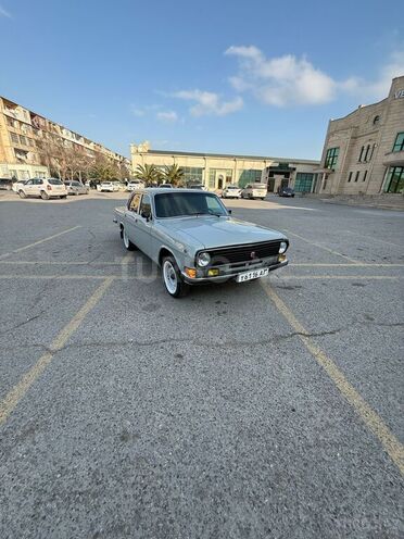 GAZ 24 1976, 183,000 km - 2.3 l - Bakı